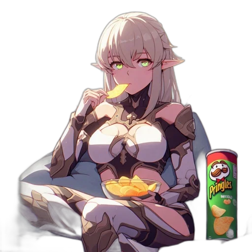 food, dragon, weapon, robot transparent PNG cut-out
