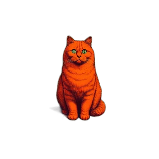 animal, creature, face, staff transparent PNG cut-out