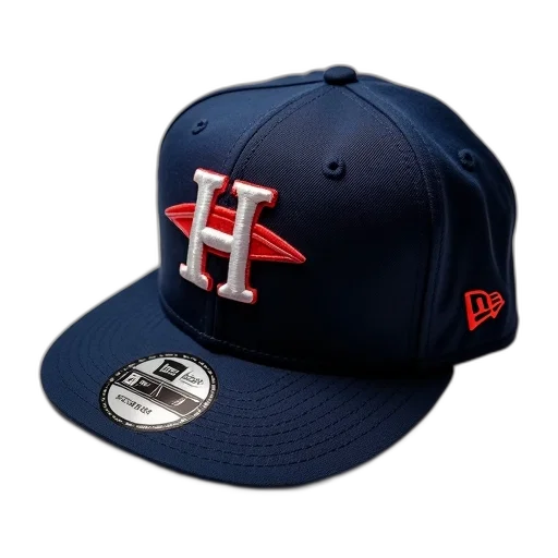 hat, new, era, fitted transparent PNG cut-out