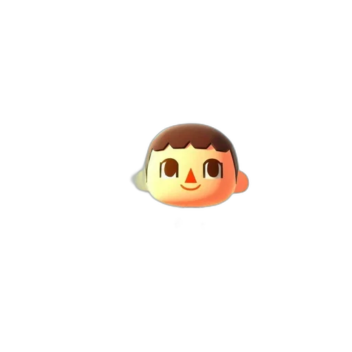 face, mask, creature, staff transparent PNG cut-out