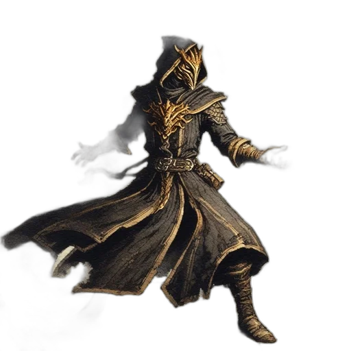 mask, staff, sword, weapon transparent PNG cut-out