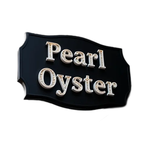 3d render, photorealistic, black, white transparent PNG cut-out