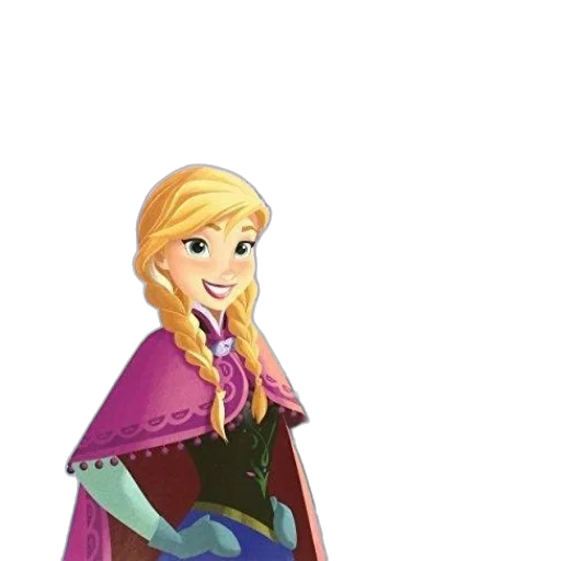 dress, staff, jacket, crown transparent PNG cut-out