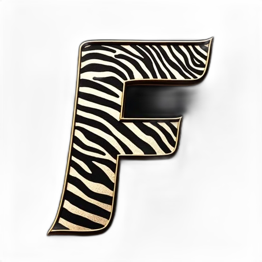 furniture, 3d render, letter, logo transparent PNG cut-out