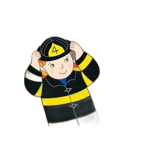 jacket, staff, hat, umbrella transparent PNG cut-out