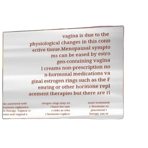 poster, discusses, use, estrogen-containing transparent PNG cut-out