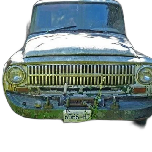 car, robot, face, photorealistic transparent PNG cut-out