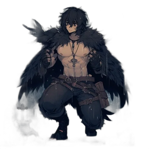 dragon, weapon, fantasy art, concept art transparent PNG cut-out