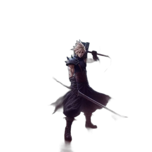 sword, staff, weapon, dragon transparent PNG cut-out