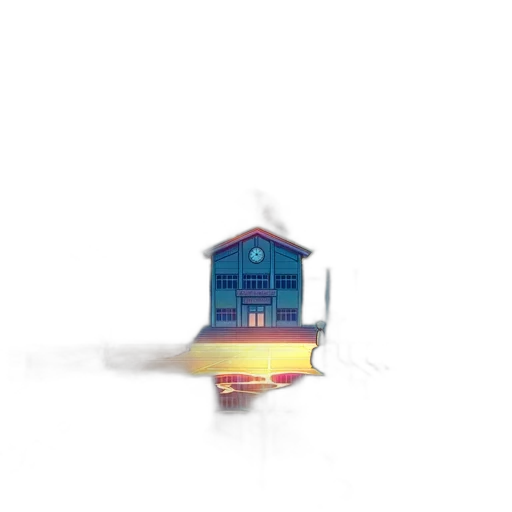 building, food, furniture, umbrella transparent PNG cut-out