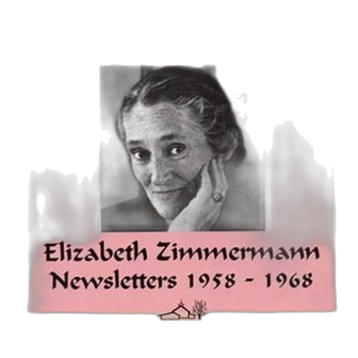 photorealistic, opinionated, knitter, elizabeth transparent PNG cut-out