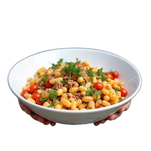 food, person, holding, white transparent PNG cut-out