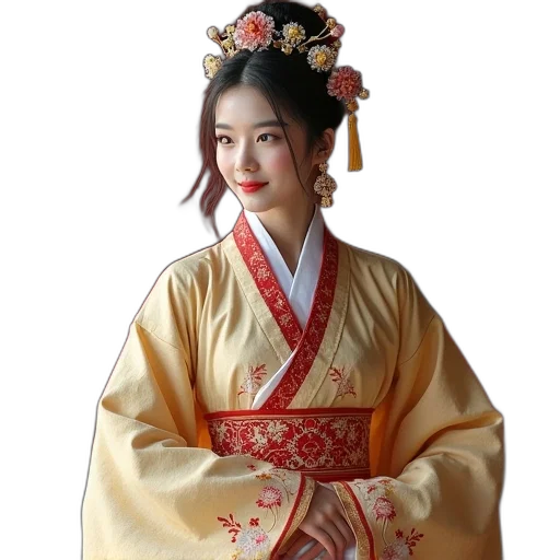 staff, jewelry, dress, crown transparent PNG cut-out
