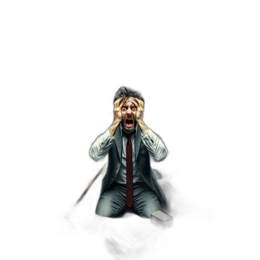 staff, face, creature, mask transparent PNG cut-out