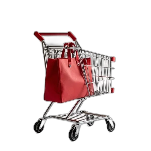 furniture, car, weapon, photorealistic transparent PNG cut-out