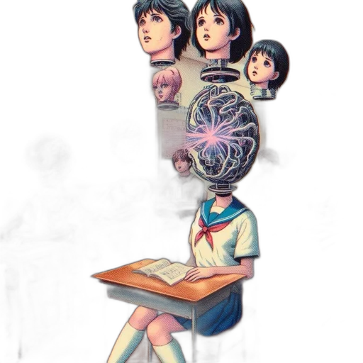 umbrella, crown, staff, mask transparent PNG cut-out