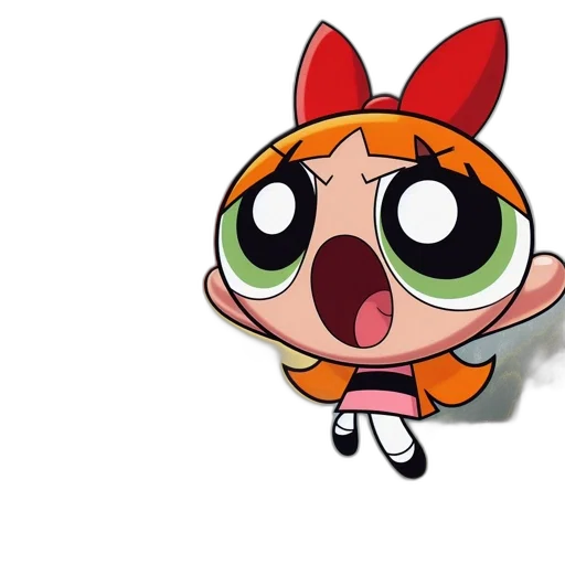 animal, staff, creature, face transparent PNG cut-out