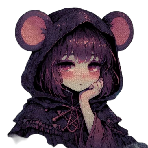 mask, creature, face, hat transparent PNG cut-out