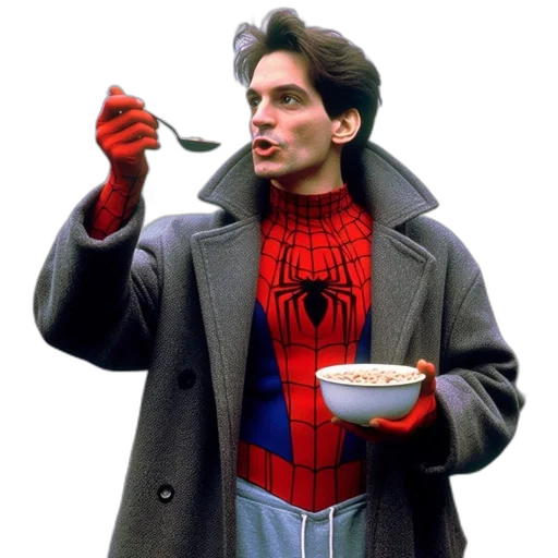 jacket, food, animal, concept art transparent PNG cut-out