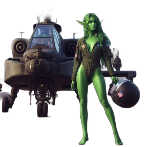 robot, weapon, concept art, fantasy art transparent PNG cut-out