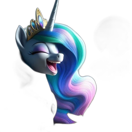 crown, staff, dragon, hat transparent PNG cut-out