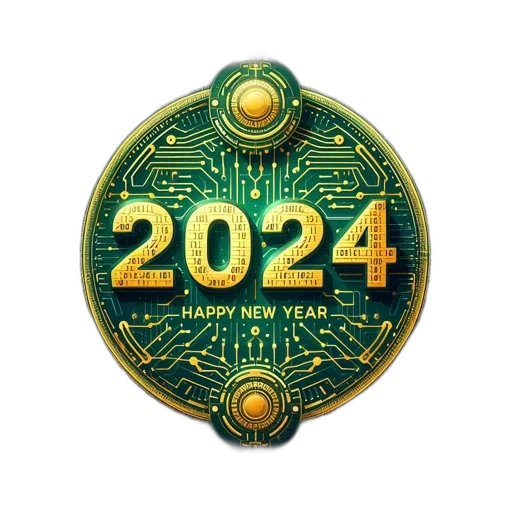 cyberpunk, intricate, geometric, designs transparent PNG cut-out