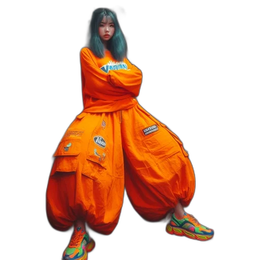 dress, jacket, creature, umbrella transparent PNG cut-out