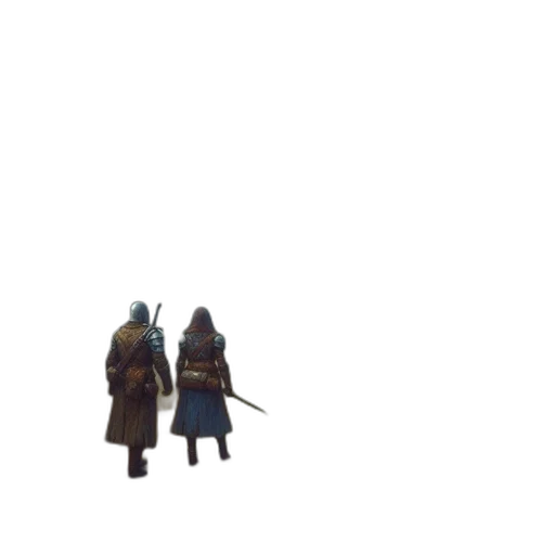 sword, weapon, staff, jacket transparent PNG cut-out