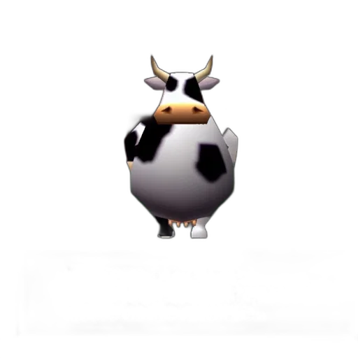 animal, crown, creature, staff transparent PNG cut-out