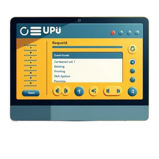 computer, screen, displaying, software transparent PNG cut-out