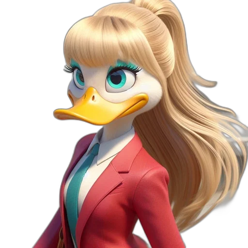 jacket, animal, face, staff transparent PNG cut-out