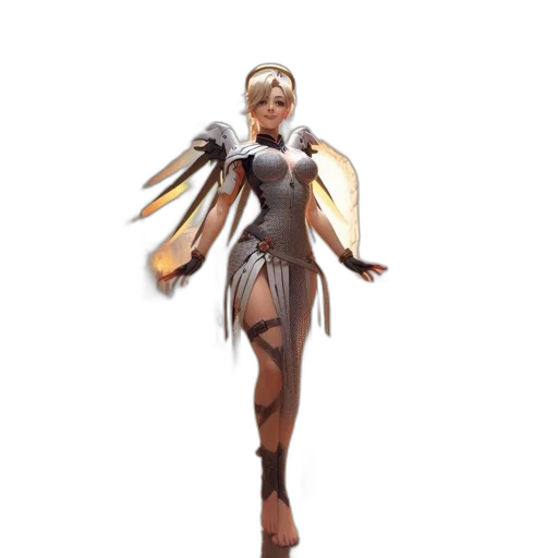 staff, weapon, concept art, fantasy art transparent PNG cut-out