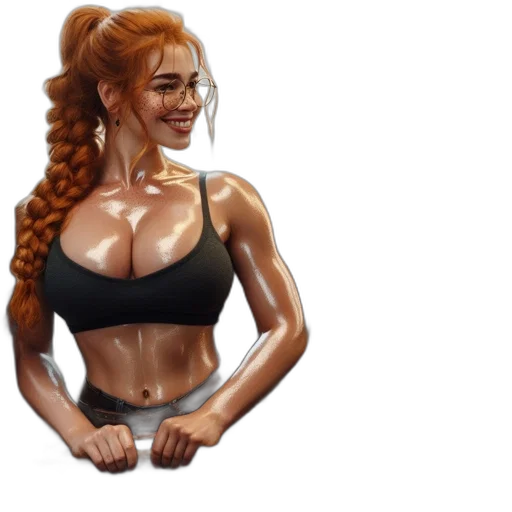 photorealistic, concept art, pixel art, oil painting transparent PNG cut-out