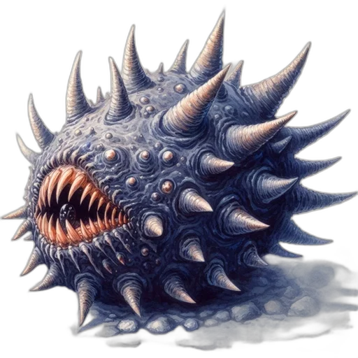 creature, dragon, mask, animal transparent PNG cut-out