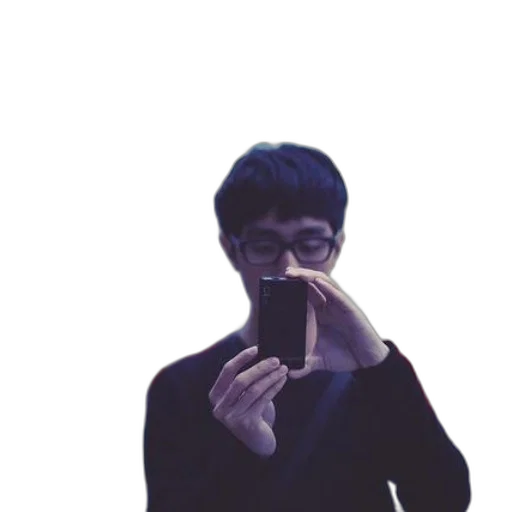 staff, face, jacket, mask transparent PNG cut-out