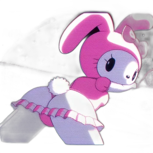 animal, weapon, creature, staff transparent PNG cut-out