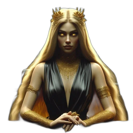 crown, jewelry, fantasy art, concept art transparent PNG cut-out