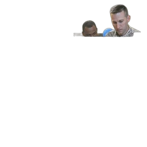 robot, face, weapon, staff transparent PNG cut-out