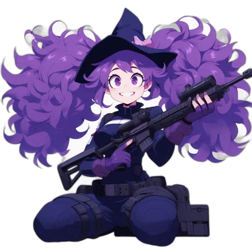 weapon, staff, hat, pixel art transparent PNG cut-out
