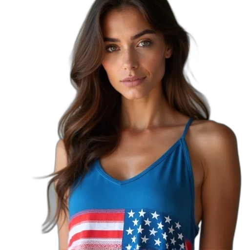 dress, face, photorealistic, woman transparent PNG cut-out