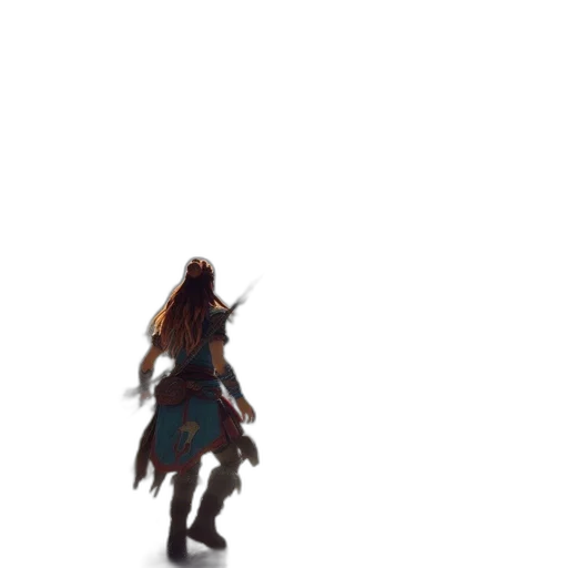 sword, weapon, staff, dragon transparent PNG cut-out