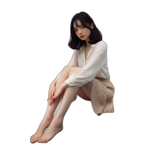 dress, jacket, furniture, creature transparent PNG cut-out