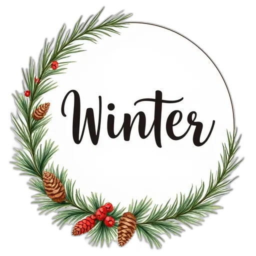 snow, hand, drawn, lettering transparent PNG cut-out