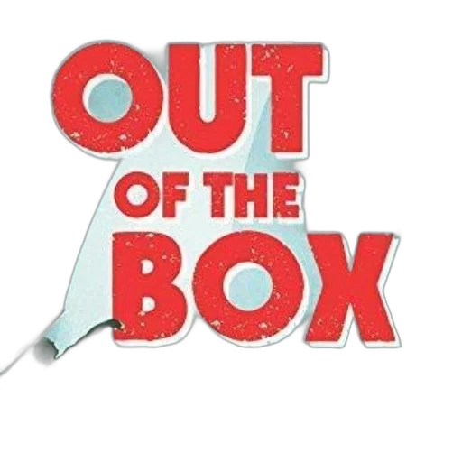 out, box, highs, lows transparent PNG cut-out