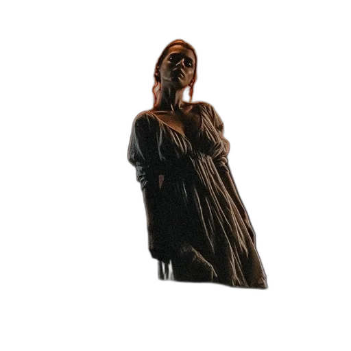 dress, mask, face, crown transparent PNG cut-out