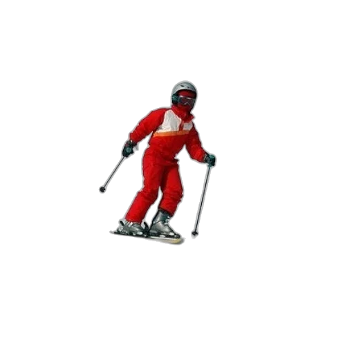 staff, robot, animal, 3d render transparent PNG cut-out