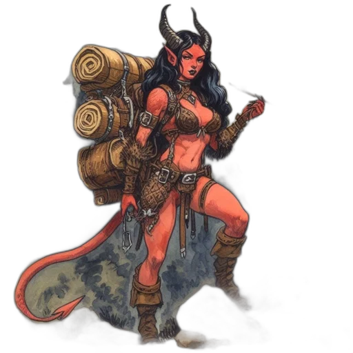 weapon, fantasy art, concept art, comic book art transparent PNG cut-out