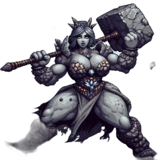 weapon, sword, staff, dragon transparent PNG cut-out