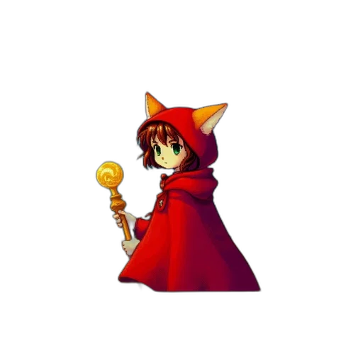 staff, weapon, crown, mask transparent PNG cut-out