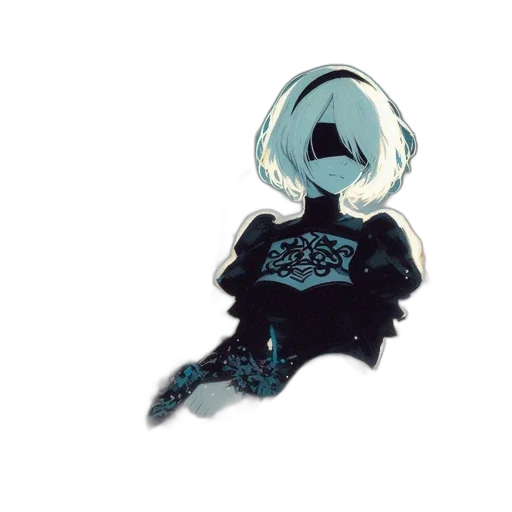 mask, jacket, robot, face transparent PNG cut-out